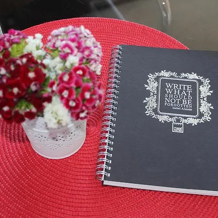 Bartolomeu Apartamento *