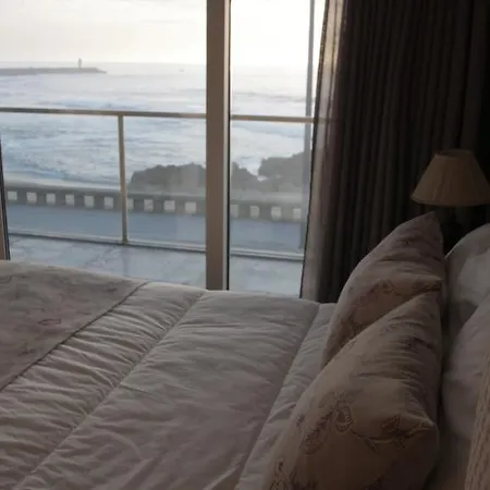 Bartolomeu Beach Apartments Apartment *