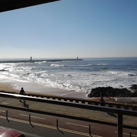 Apartamento Bartolomeu *