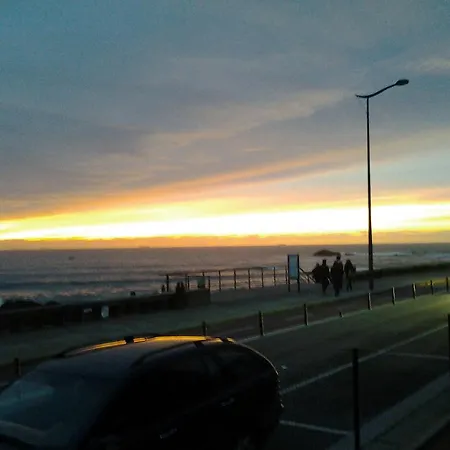 Apartamento Bartolomeu