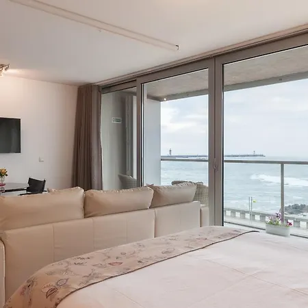 Bartolomeu Apartamento Porto