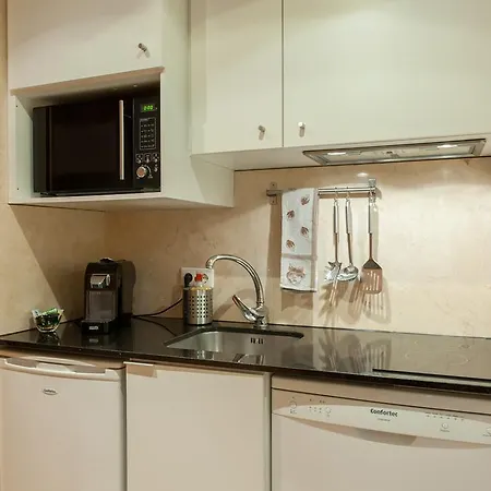 Apartamento Bartolomeu Porto