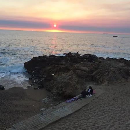 Apartamento Bartolomeu *