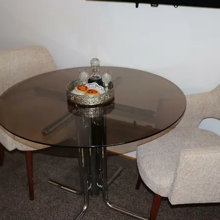 Apartamento Bartolomeu