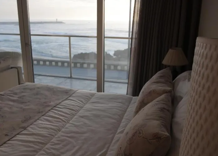 Bartolomeu Apartment *