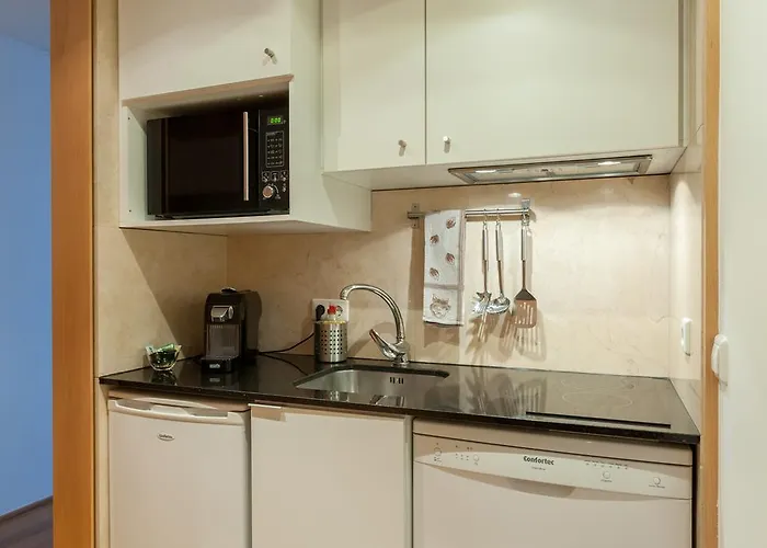 Apartamento Bartolomeu Porto