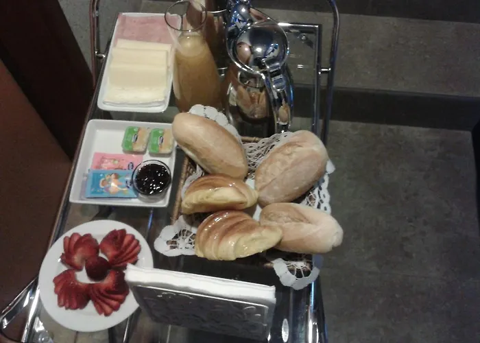 Bartolomeu Apartamento Porto