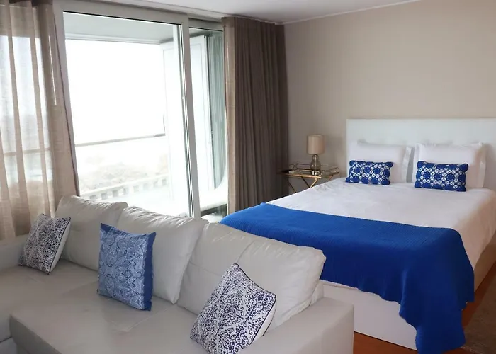 Apartamento Bartolomeu *