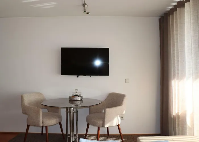 Apartamento Bartolomeu *