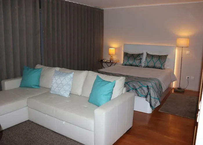 Bartolomeu Apartamento