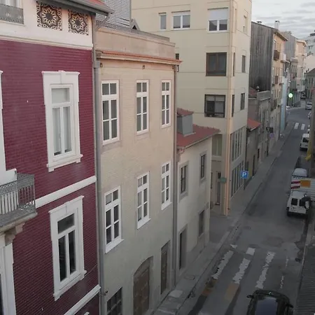 Bartolomeu Beach Apartments Апартаменты