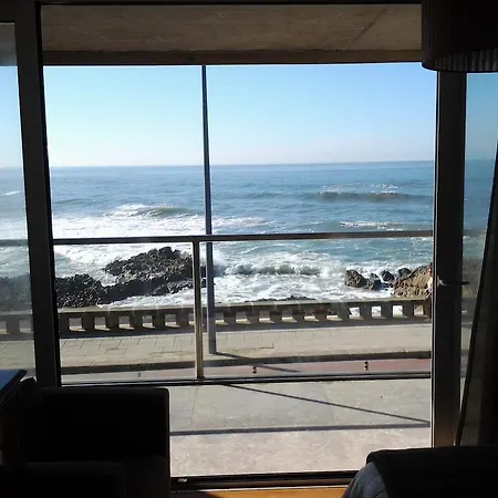 Bartolomeu Beach Apartments Порту