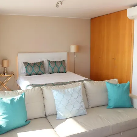 Bartolomeu Apartament *