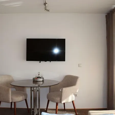 Apartmán Bartolomeu *