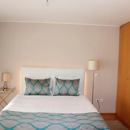 Apartmán Bartolomeu