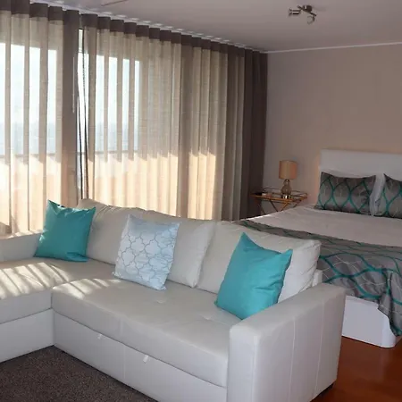 Апартаменты Bartolomeu Beach Apartments *