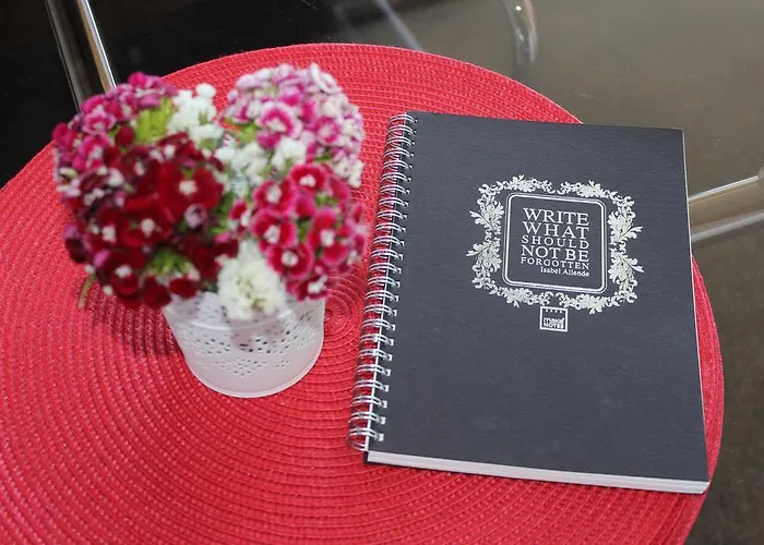 Bartolomeu Apartmán *