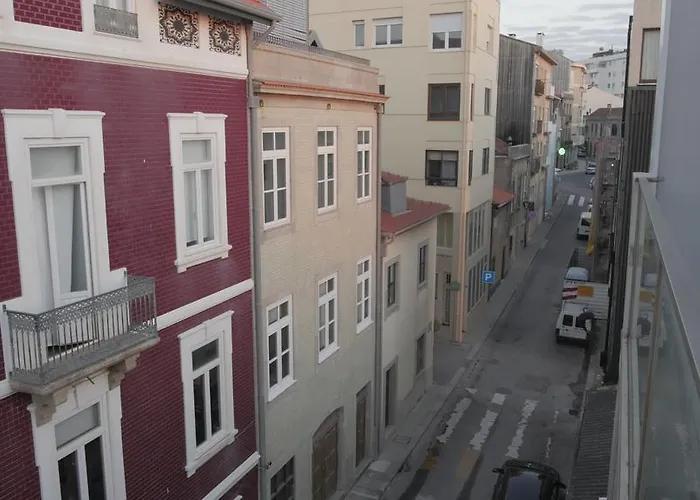 Bartolomeu Apartament