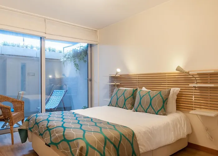 Bartolomeu Apartament