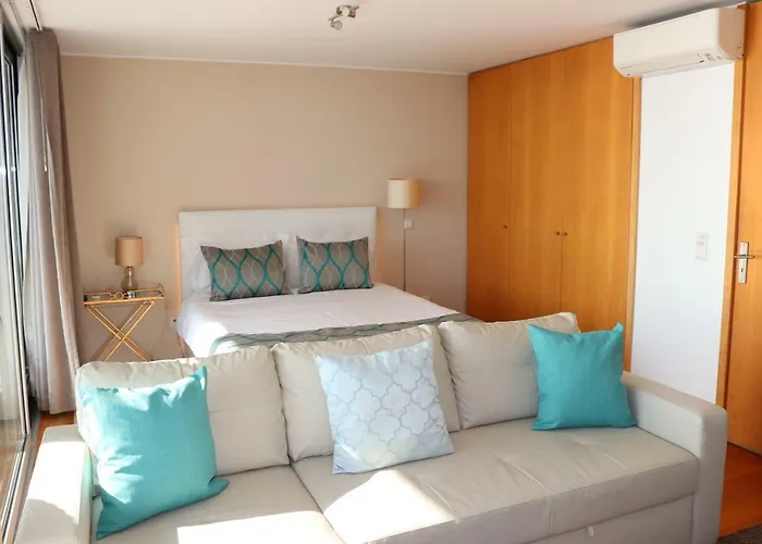 Bartolomeu Apartament *