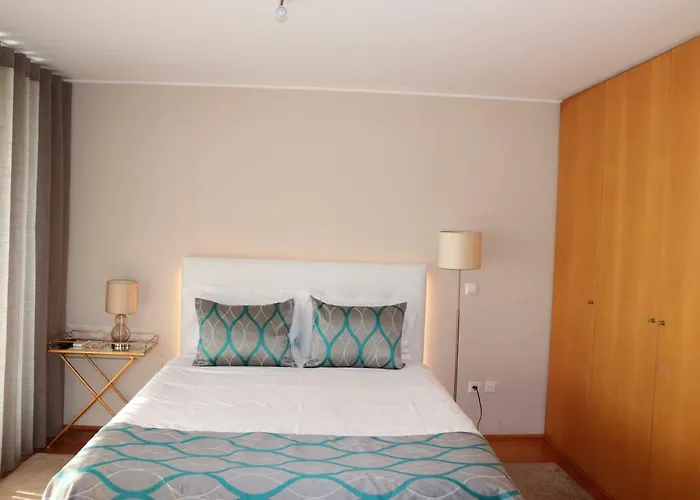 Apartament Bartolomeu