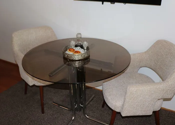 Apartament Bartolomeu