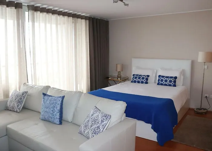 Bartolomeu Apartament