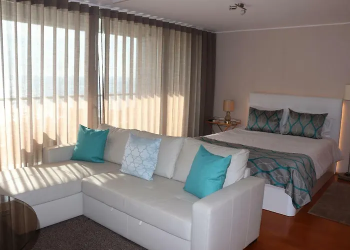 Apartmán Bartolomeu *