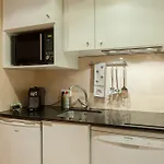 Апартаменты Bartolomeu Beach Apartments Порту